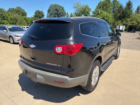 Used 2012 Chevrolet Traverse LT AWD/4WD image 4