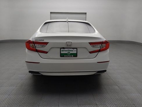 Used 2019 Honda Accord LX image 6