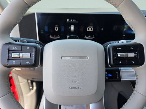 New 2026 Hyundai Santa Fe SEL FWD image 32