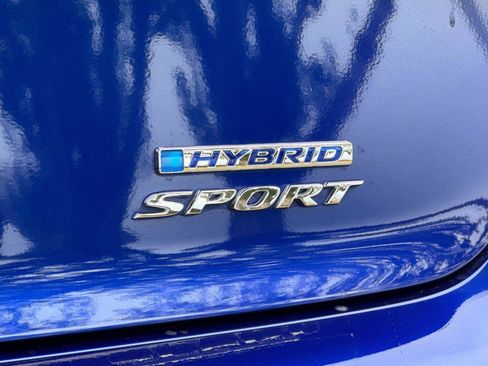 Used 2024 Honda Accord Sport image 26