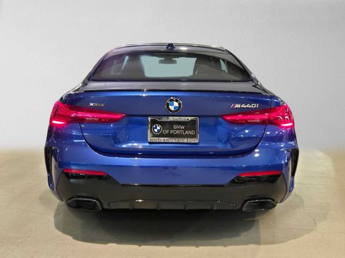Used 2026 BMW 440i xDrive Coupe AWD/4WD image 4