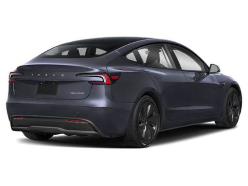 Used 2024 Tesla Model 3 Performance AWD/4WD image 2