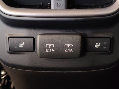 Used 2021 Subaru Outback Onyx Edition XT w/ Popular Package #2 image 32