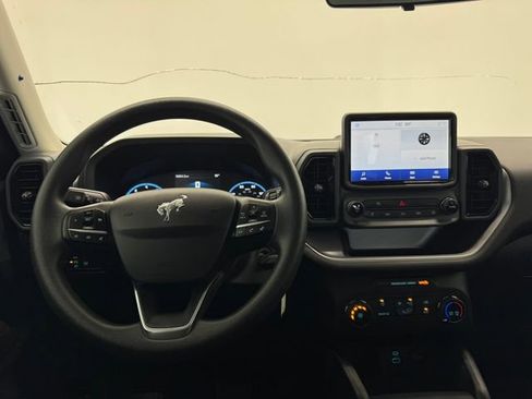 Used 2022 Ford Bronco Sport image 3