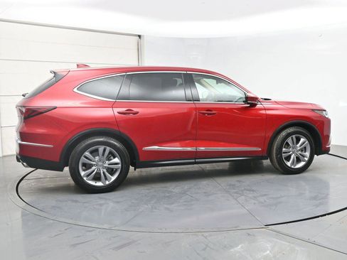 Used 2024 Acura MDX SH-AWD image 33