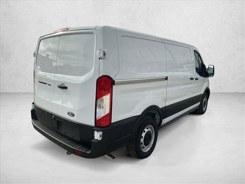 New 2026 Ford Transit 150 Low Roof RWD image 5