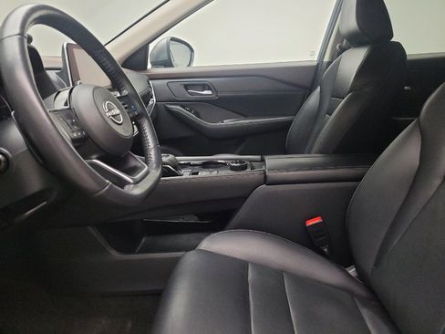 Used 2023 Nissan Rogue SL AWD/4WD image 17