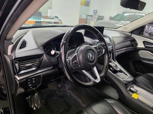 Used 2019 Acura RDX AWD w/ Technology Package image 7