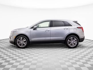 New 2026 Cadillac XT5 Premium Luxury w/ LPO, Floor Liner Package AWD/4WD video 2