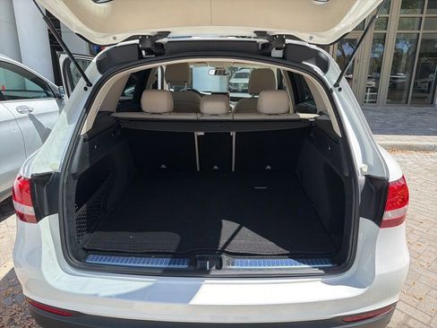 Used 2018 Mercedes-Benz GLC 300 GLC 300 image 15