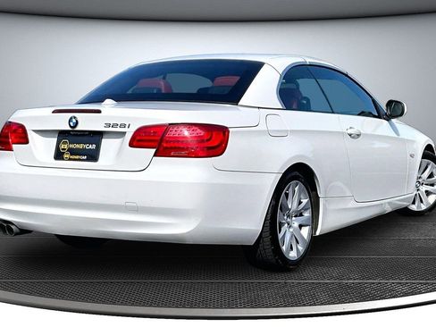 Used 2011 BMW 328i Convertible RWD image 6