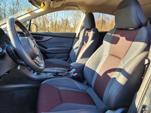 Certified 2023 Subaru Crosstrek 2.0i Premium w/ Special Edition image 10