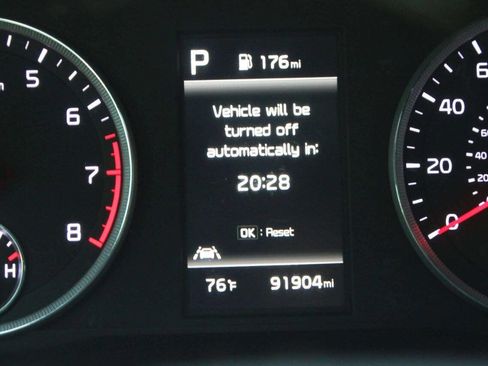 Used 2022 Kia K5 GT-Line image 19