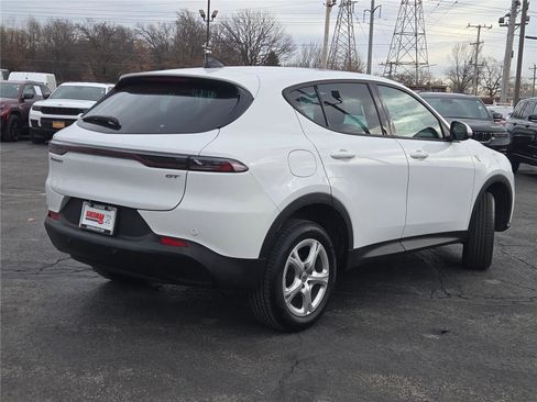 Certified 2024 Dodge Hornet GT Plus image 12