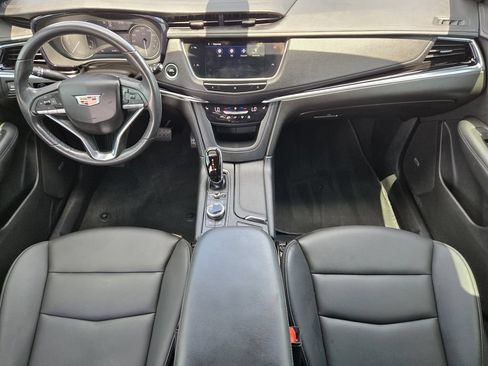 Used 2021 Cadillac XT6 Luxury w/ LPO, Floor Liner Package FWD image 29