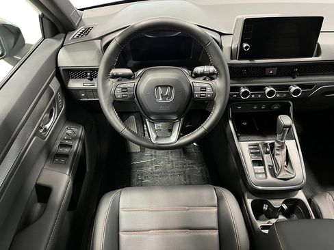 New 2026 Honda CR-V Sport-L image 17
