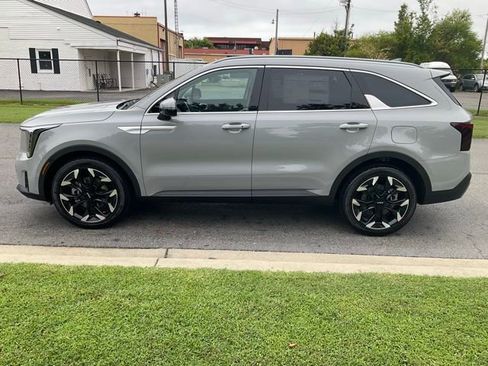 New 2026 Kia Sorento EX image 6