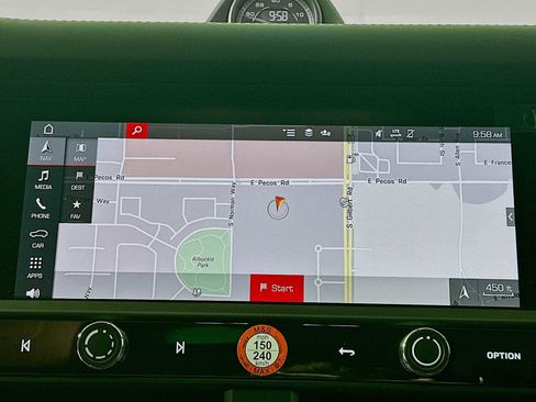 New 2026 Porsche Macan Turbo image 18