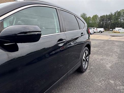 Used 2016 Honda CR-V Touring image 10