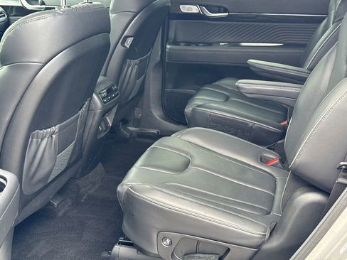 Used 2024 Hyundai Palisade Calligraphy AWD/4WD image 21