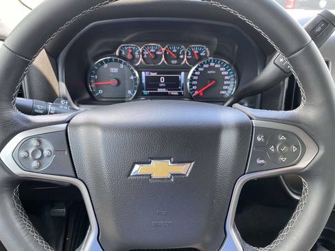 Used 2018 Chevrolet Silverado 2500 LT AWD/4WD image 24