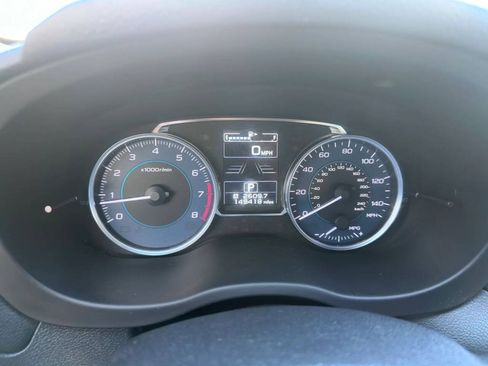 Used 2016 Subaru Crosstrek 2.0i Premium AWD/4WD image 17