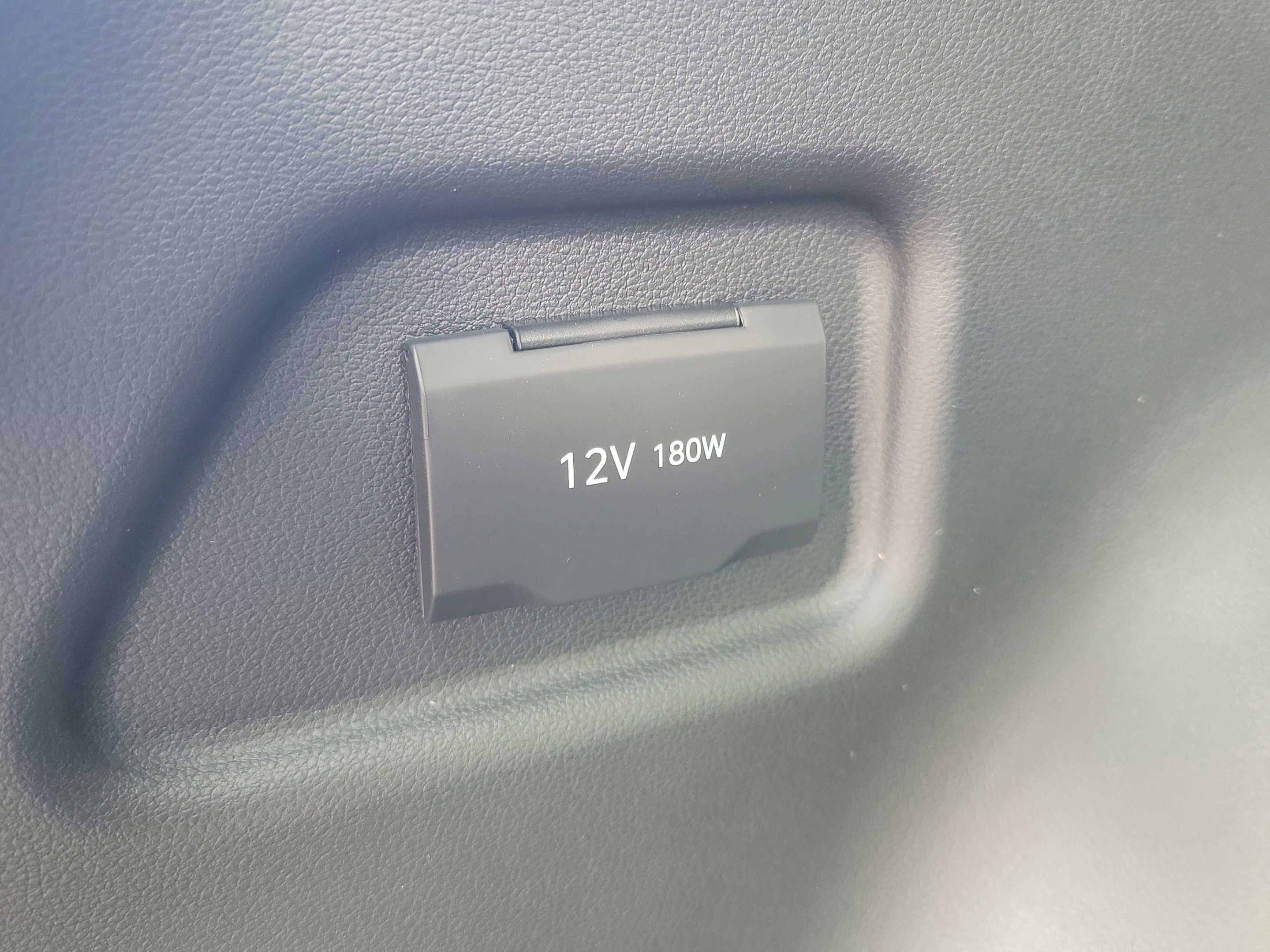 New 2026 Hyundai Tucson SEL Plus FWD image 7