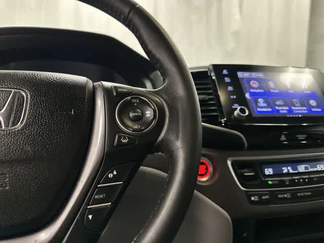 Used 2023 Honda Ridgeline RTL-E image 18