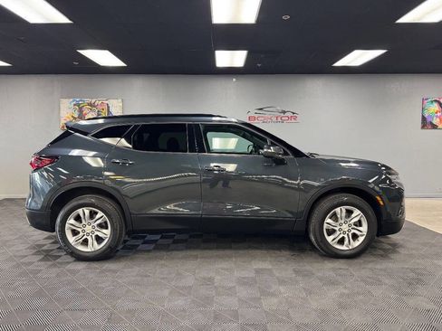 Used 2019 Chevrolet Blazer LT FWD image 18