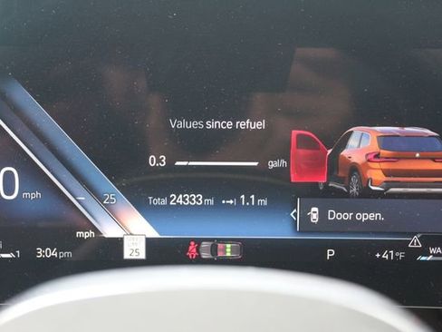 Certified 2023 BMW X1 xDrive28i w/ Convenience Package image 17