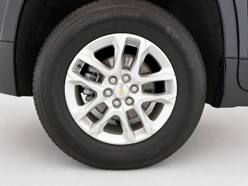 Used 2021 Chevrolet Traverse LT AWD/4WD image 33