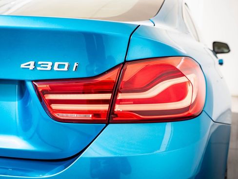 Used 2019 BMW 430i Gran Coupe xDrive w/ Convenience Package image 9