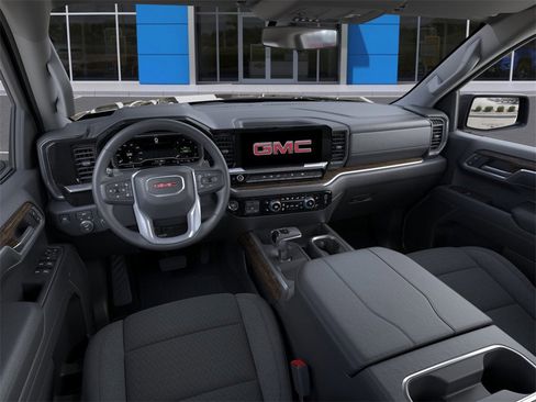 New 2026 GMC Sierra 1500 Elevation image 15