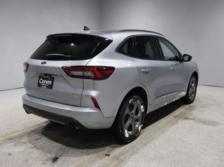Used 2024 Ford Escape ST-Line video 2