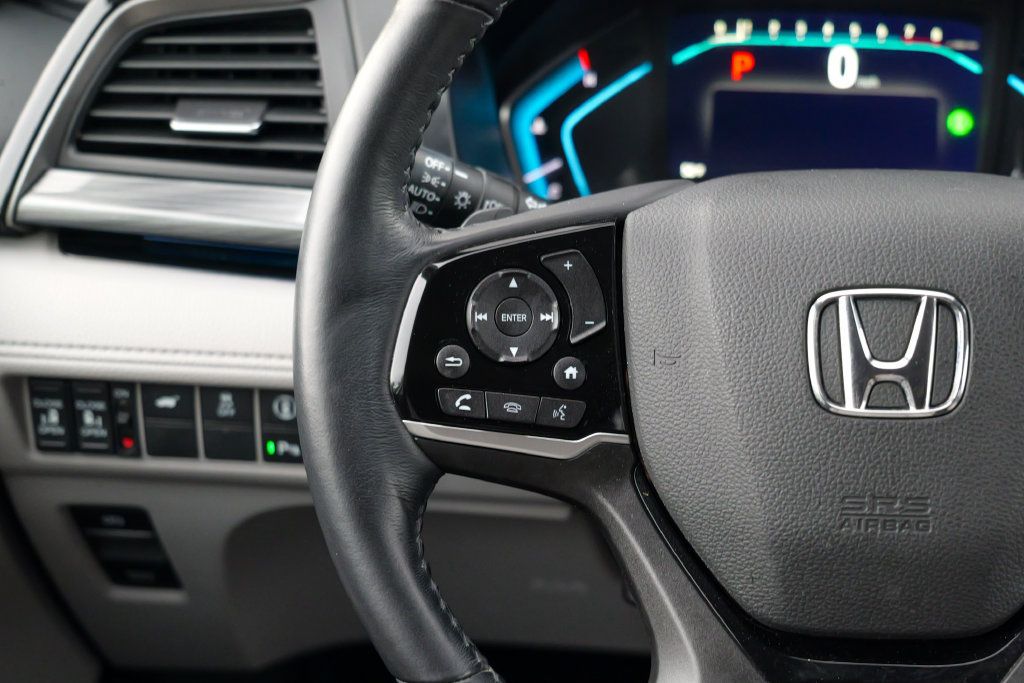 Used 2024 Honda Odyssey Elite image 47
