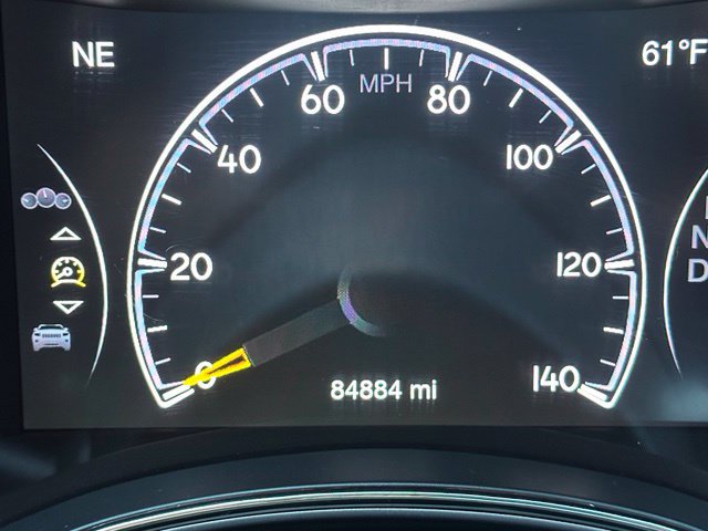 Used 2020 Jeep Grand Cherokee Limited X AWD/4WD image 24