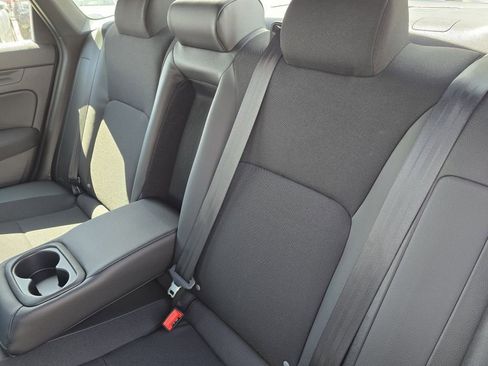 New 2026 Honda Civic Sport image 28