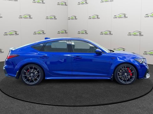 Used 2024 Acura Integra Type S image 8