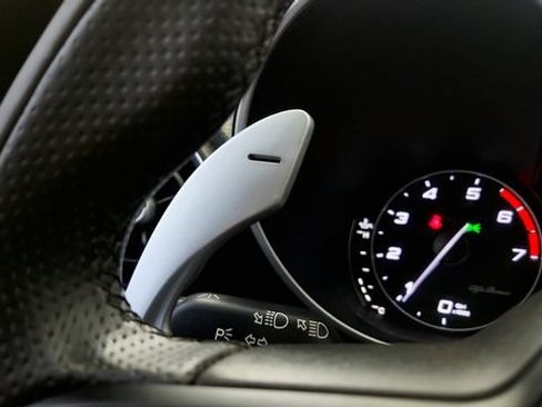 Used 2023 Alfa Romeo Giulia Sprint RWD image 57