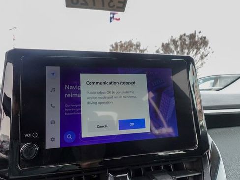 Certified 2024 Toyota Corolla LE image 22