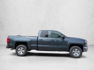 Used 2017 Chevrolet Silverado 1500 LT w/ All Star Edition AWD/4WD video 4