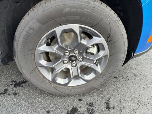 New 2025 Ford Maverick XLT w/ 4K Tow Package image 10