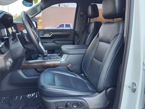 Used 2023 GMC Sierra 1500 Elevation AWD/4WD image 13