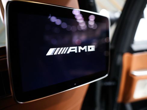 Used 2026 Mercedes-Benz S 63 AMG S image 38