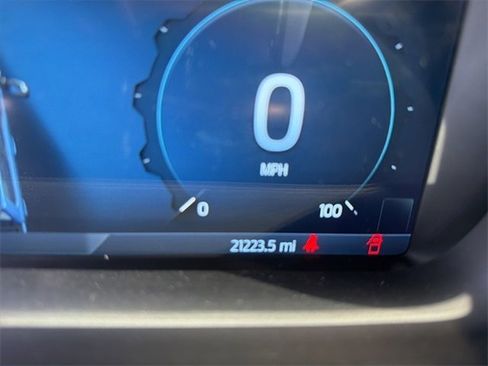 Used 2023 Ford F350 Platinum image 13