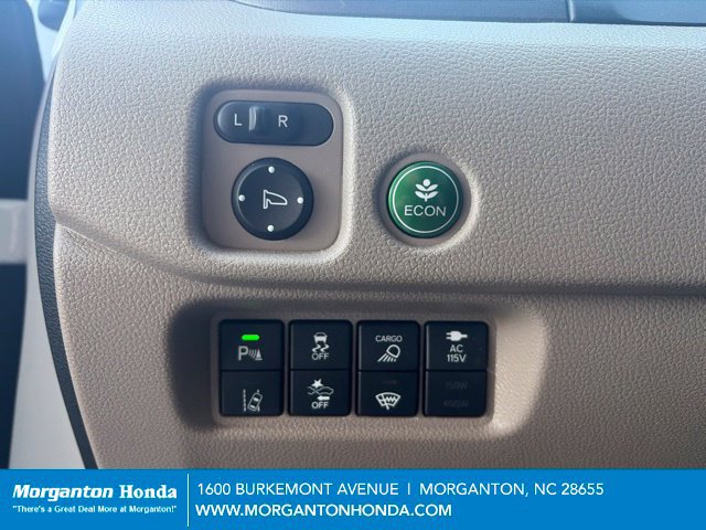 Used 2023 Honda Ridgeline RTL-E image 15