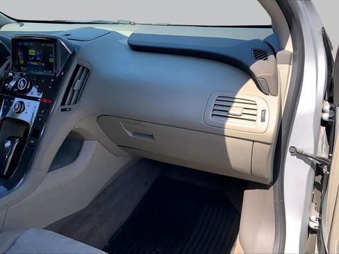 Used 2015 Chevrolet Volt w/ Enhanced Safety Package 1 FWD image 19