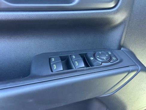 New 2026 Chevrolet Silverado 1500 Custom Trail Boss w/ LPO, Dark Essentials Package image 13