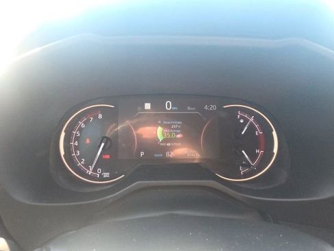 Used 2024 Toyota RAV4 LE image 11