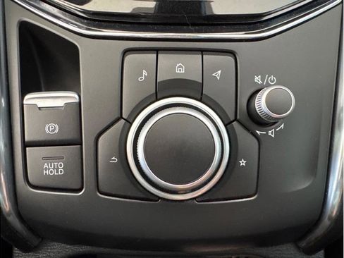 Used 2021 MAZDA CX-5 Grand Touring w/ GT Premium Package image 23